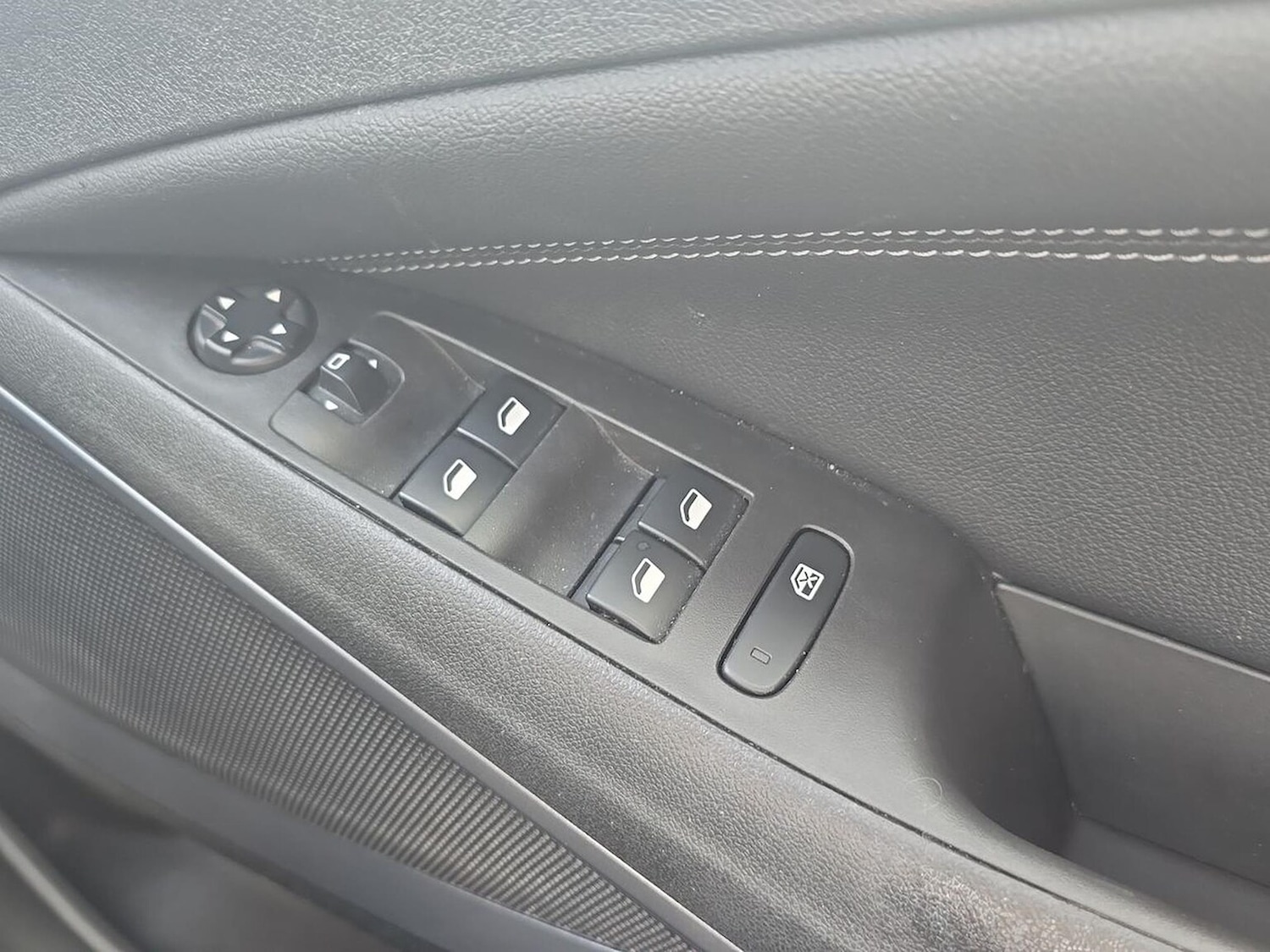 Used Vauxhall Crossland 2022 for sale - 76324685: Photo 21
