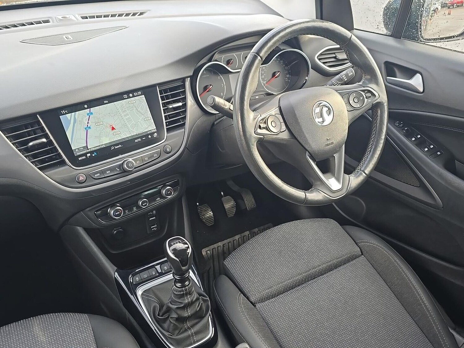 Used Vauxhall Crossland 2022 for sale - 76324685: Photo 28