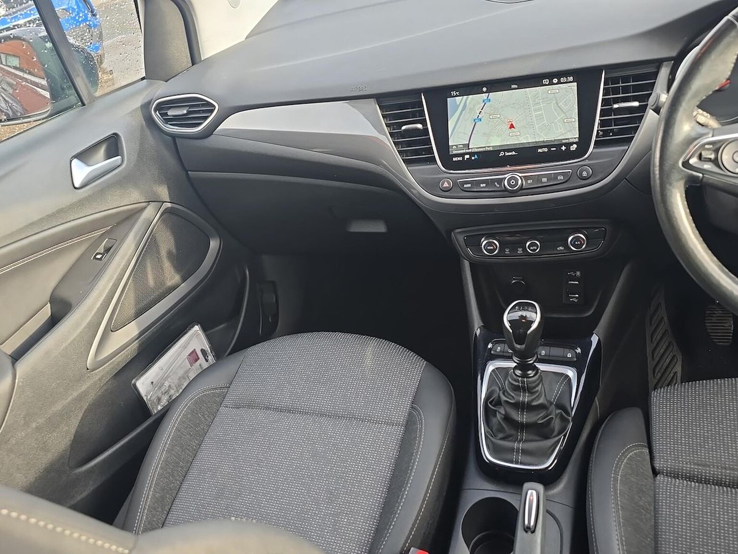 Used Vauxhall Crossland 2022 for sale - 76324685: Photo 29