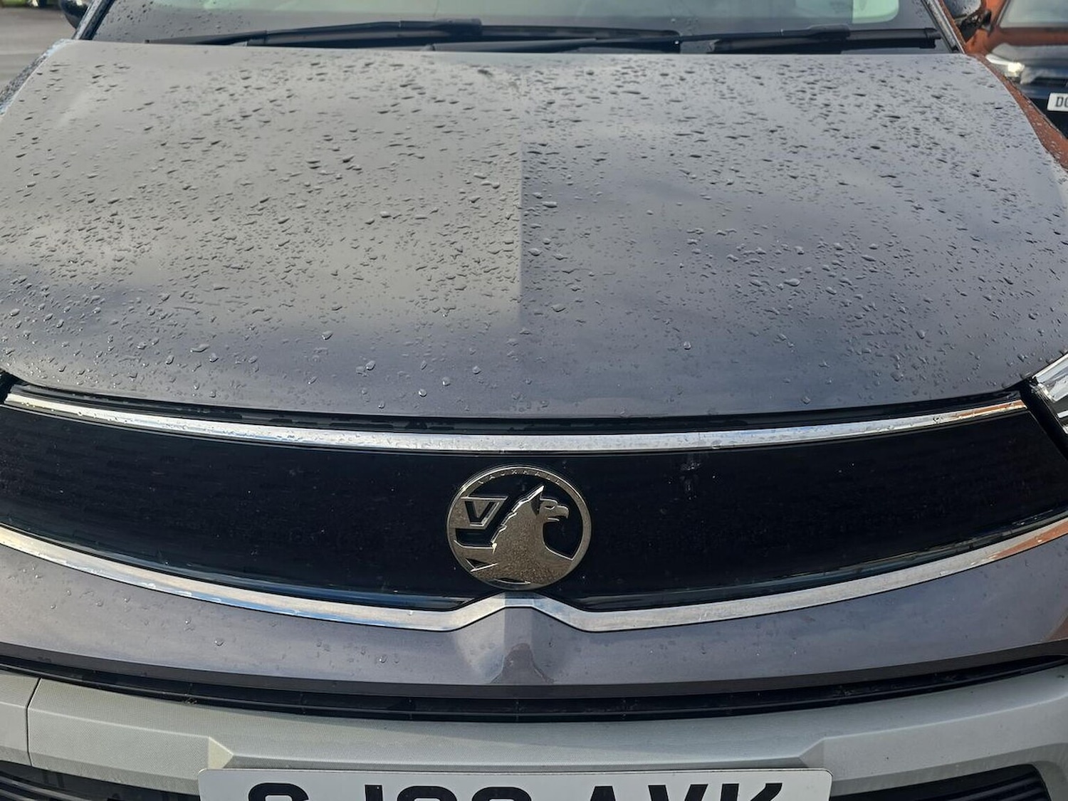 Used Vauxhall Crossland 2022 for sale - 76324685: Photo 32