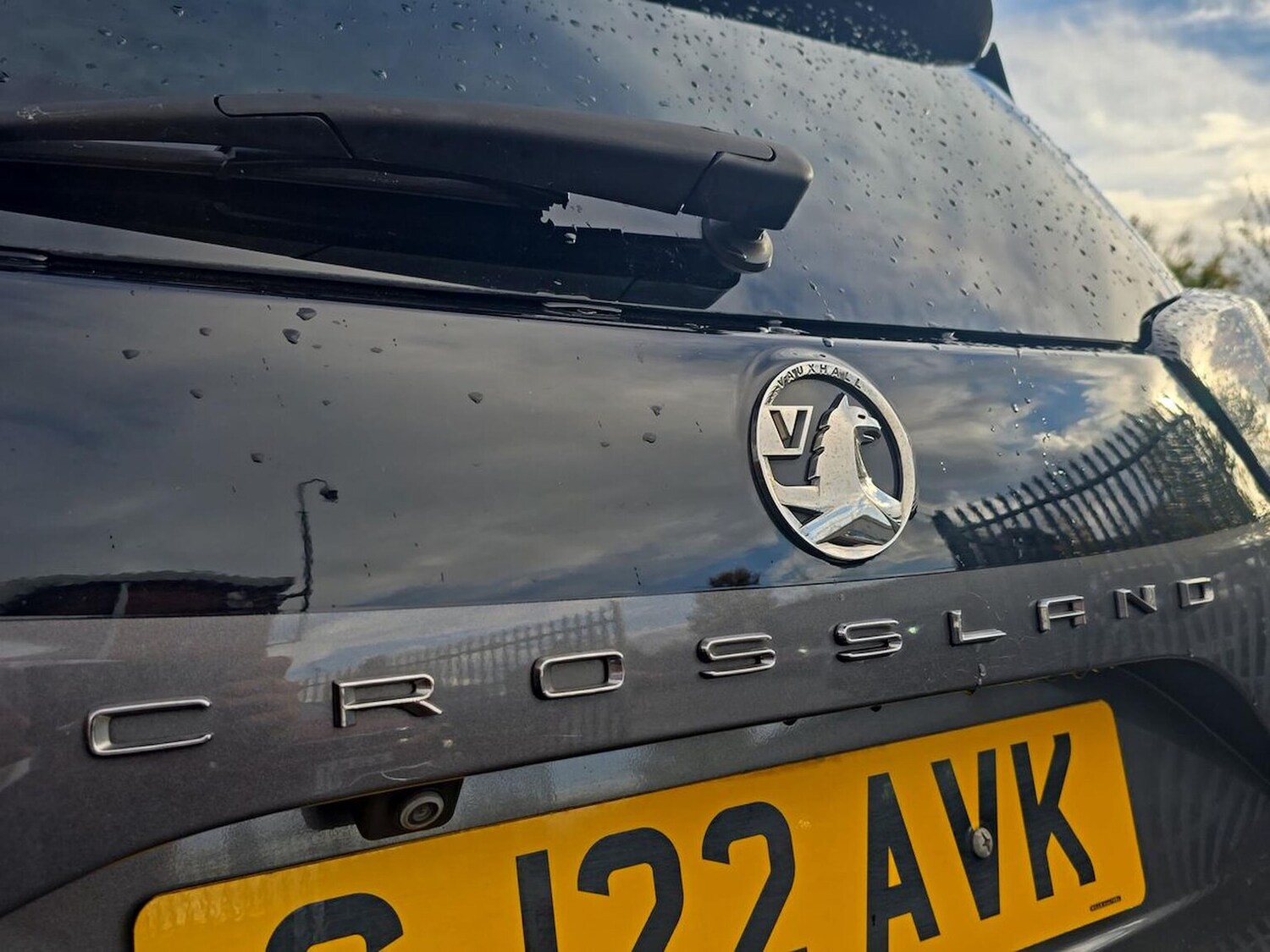 Used Vauxhall Crossland 2022 for sale - 76324685: Photo 34