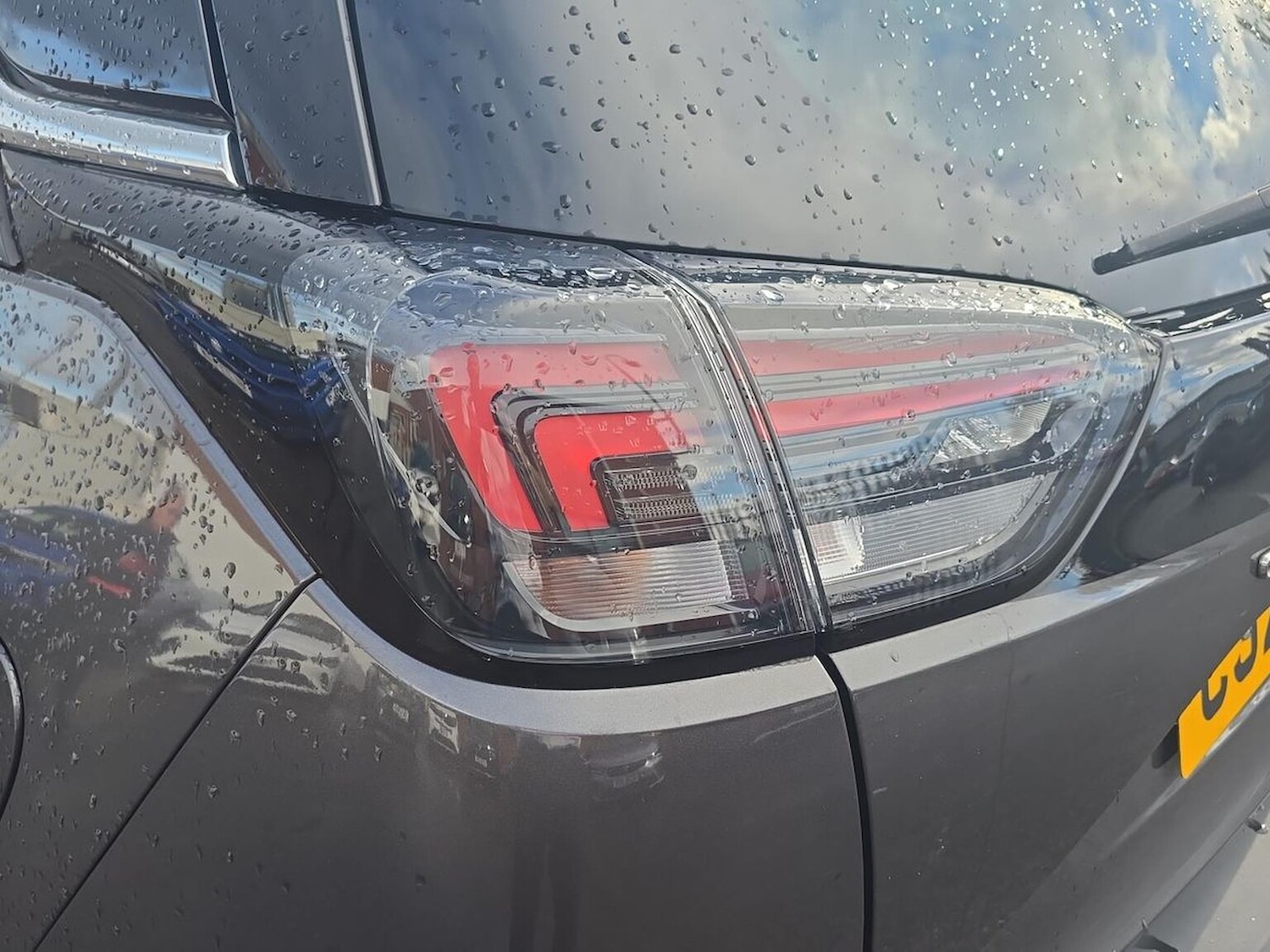 Used Vauxhall Crossland 2022 for sale - 76324685: Photo 35