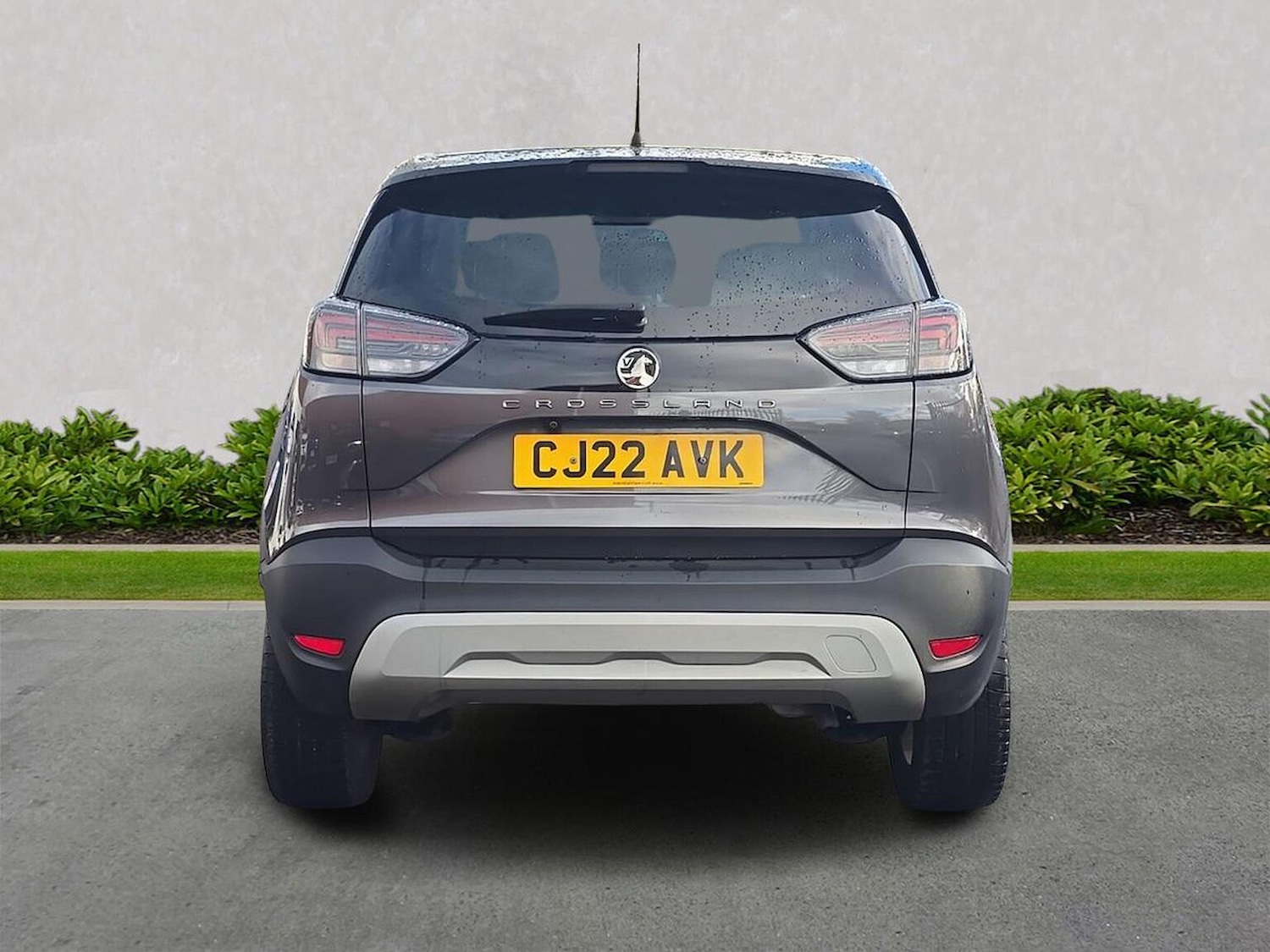 Used Vauxhall Crossland 2022 for sale - 76324685: Photo 4
