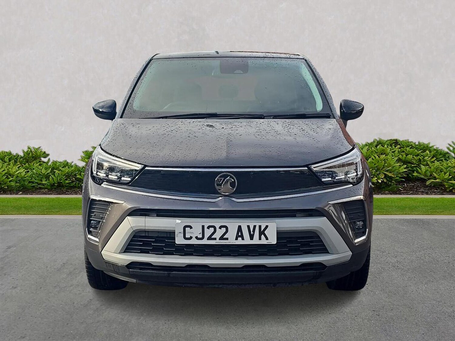 Used Vauxhall Crossland 2022 for sale - 76324685: Photo 5