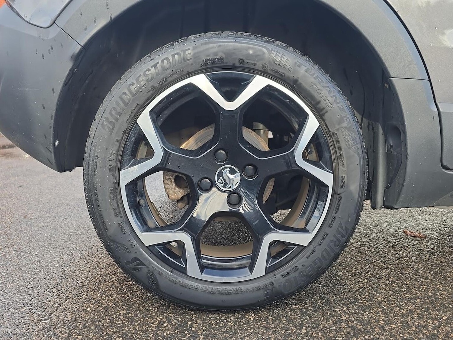 Used Vauxhall Crossland 2022 for sale - 76324685: Photo 6