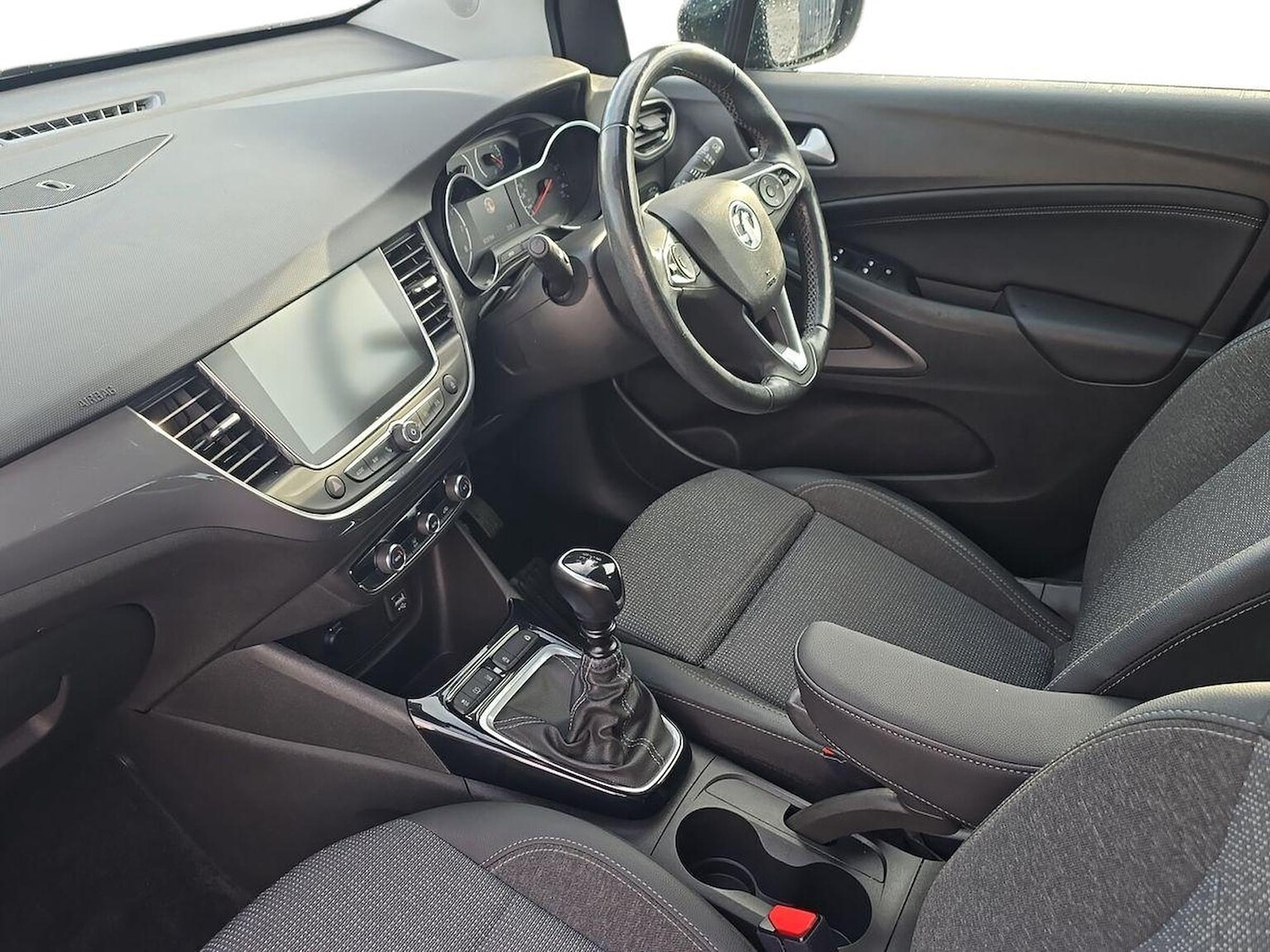 Used Vauxhall Crossland 2022 for sale - 76324685: Photo 7