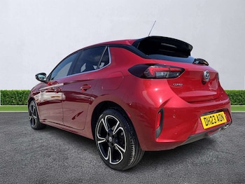 Used Vauxhall Corsa 2023 for sale - 79507691: Photo
