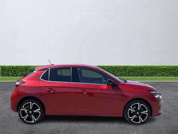 Used Vauxhall Corsa 2023 for sale - 79507691: Photo