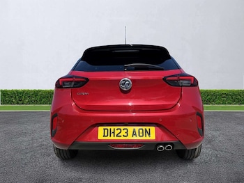Used Vauxhall Corsa 2023 for sale - 79507691: Photo