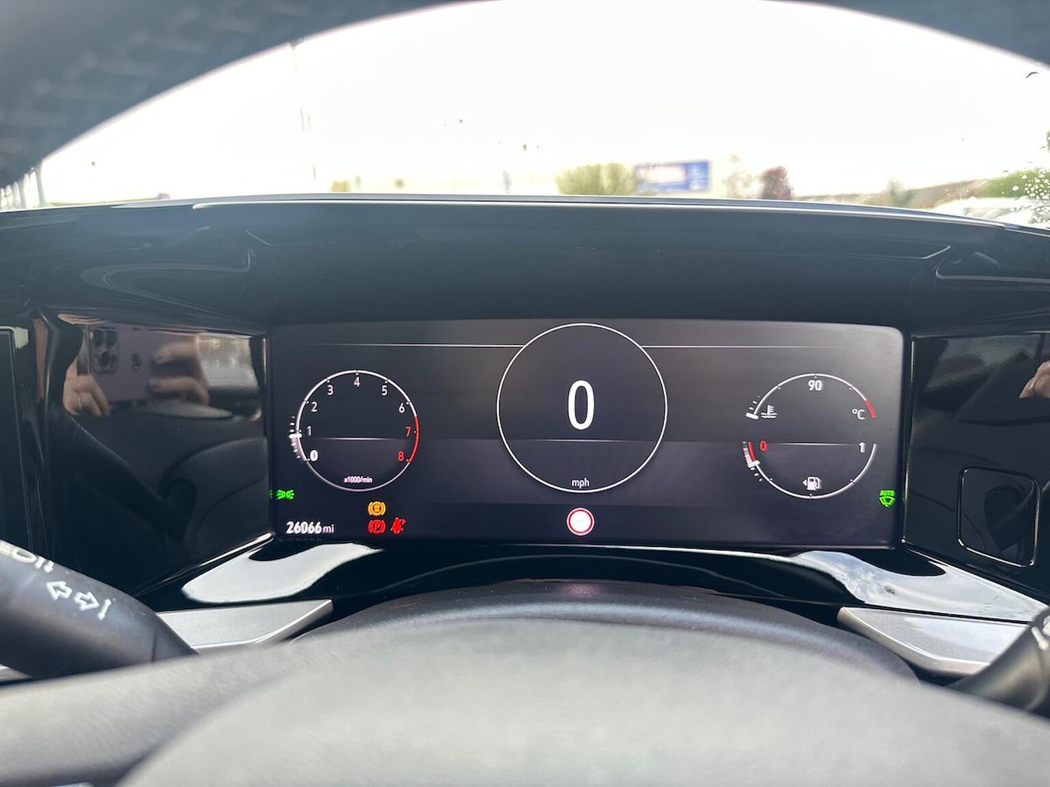 Used Vauxhall Mokka 2023 for sale - 76383319: Photo 10