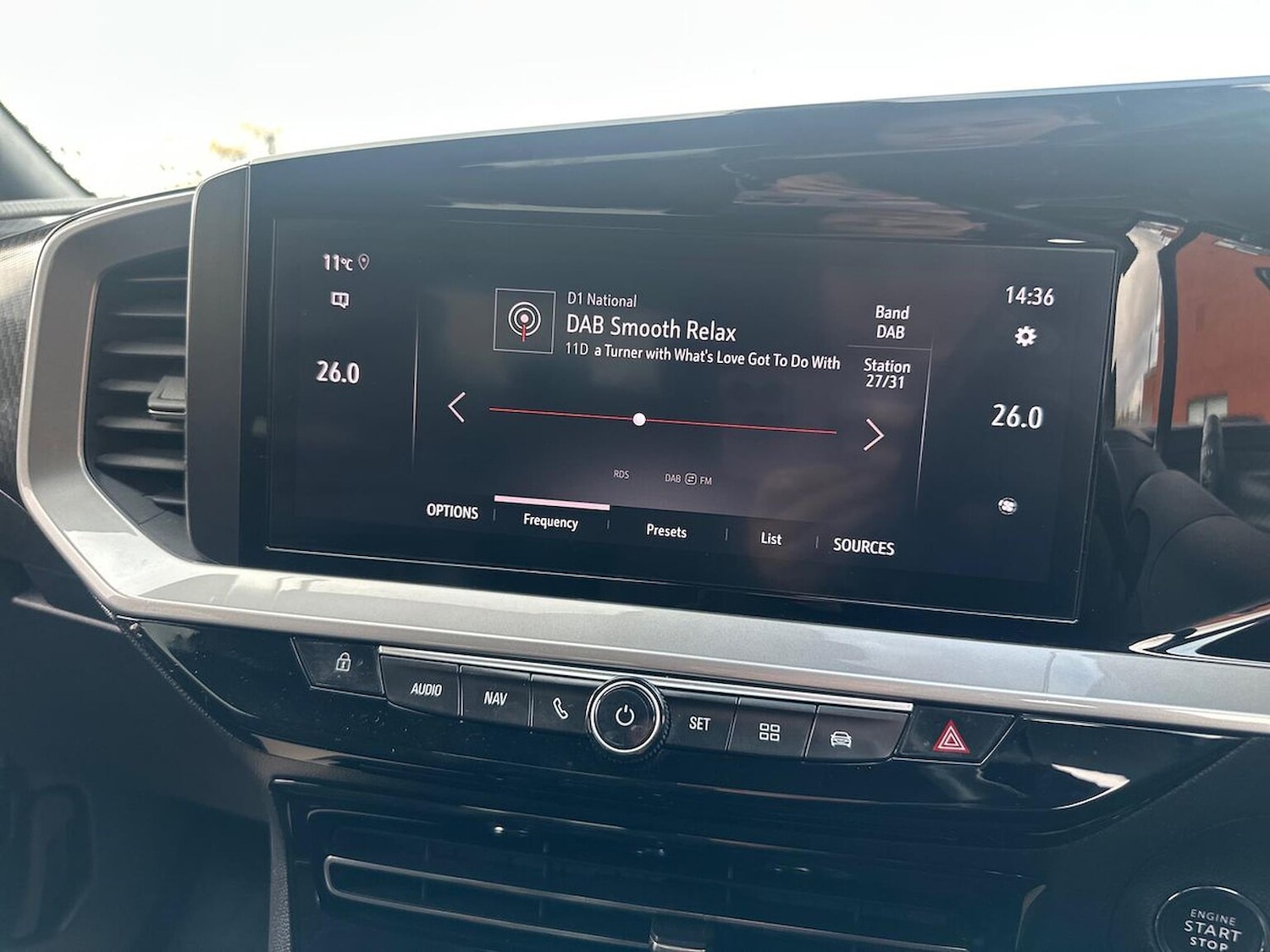 Used Vauxhall Mokka 2023 for sale - 76383319: Photo 11