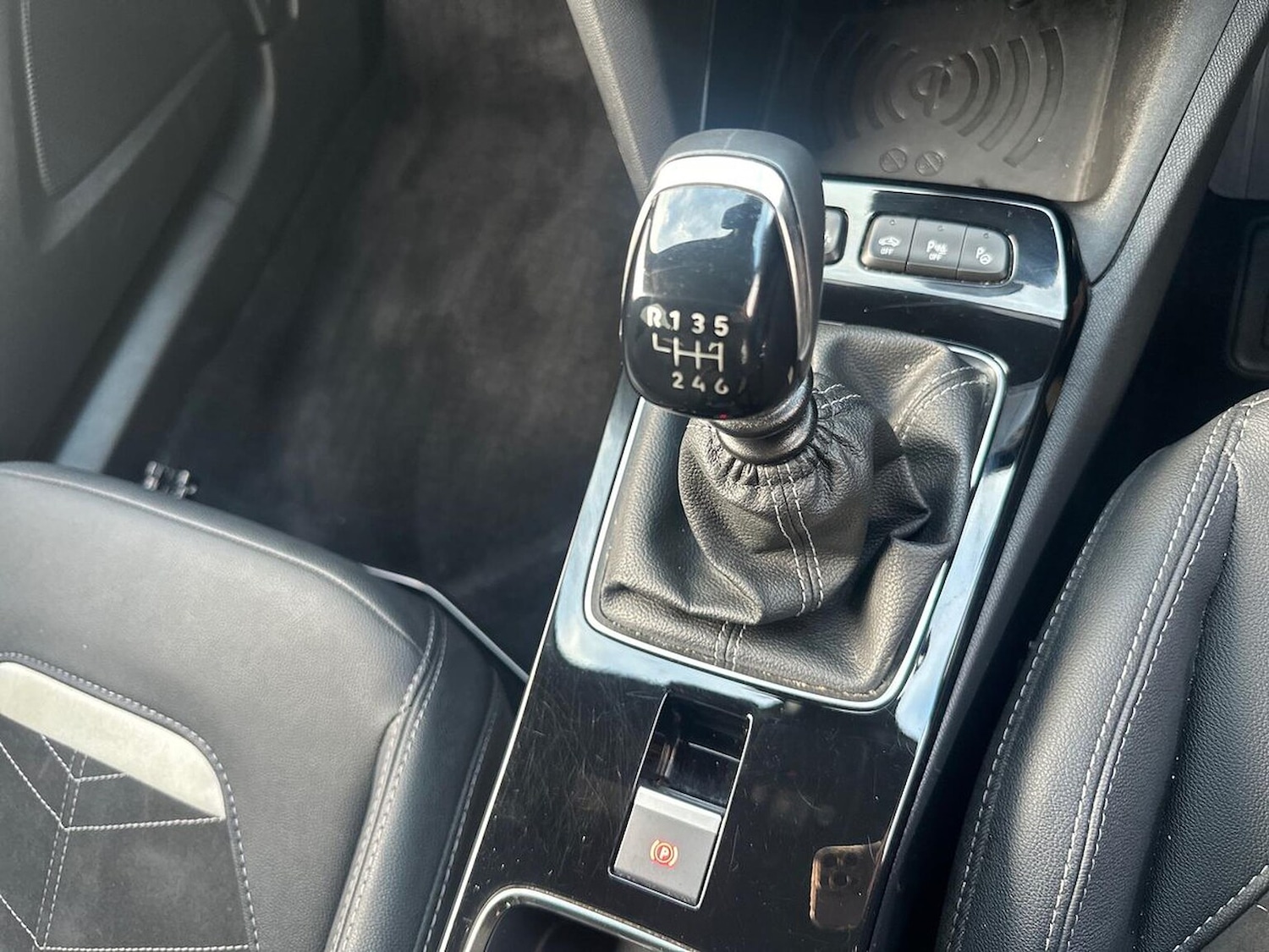 Used Vauxhall Mokka 2023 for sale - 76383319: Photo 12