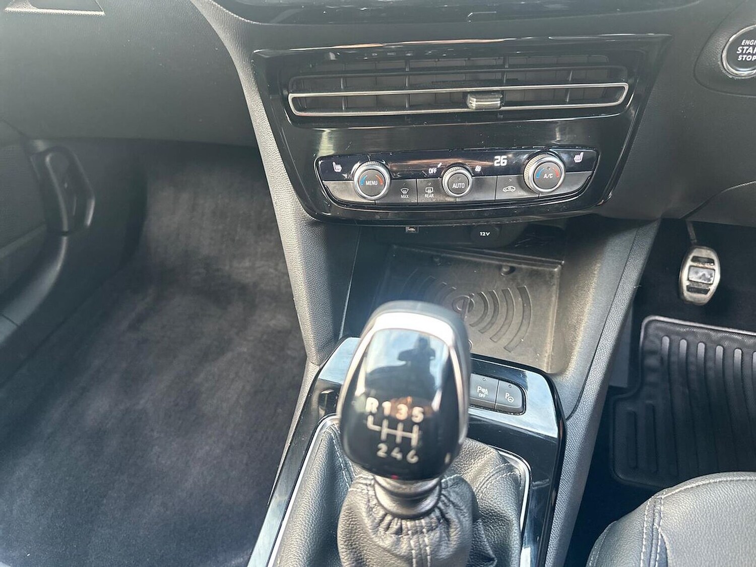 Used Vauxhall Mokka 2023 for sale - 76383319: Photo 13