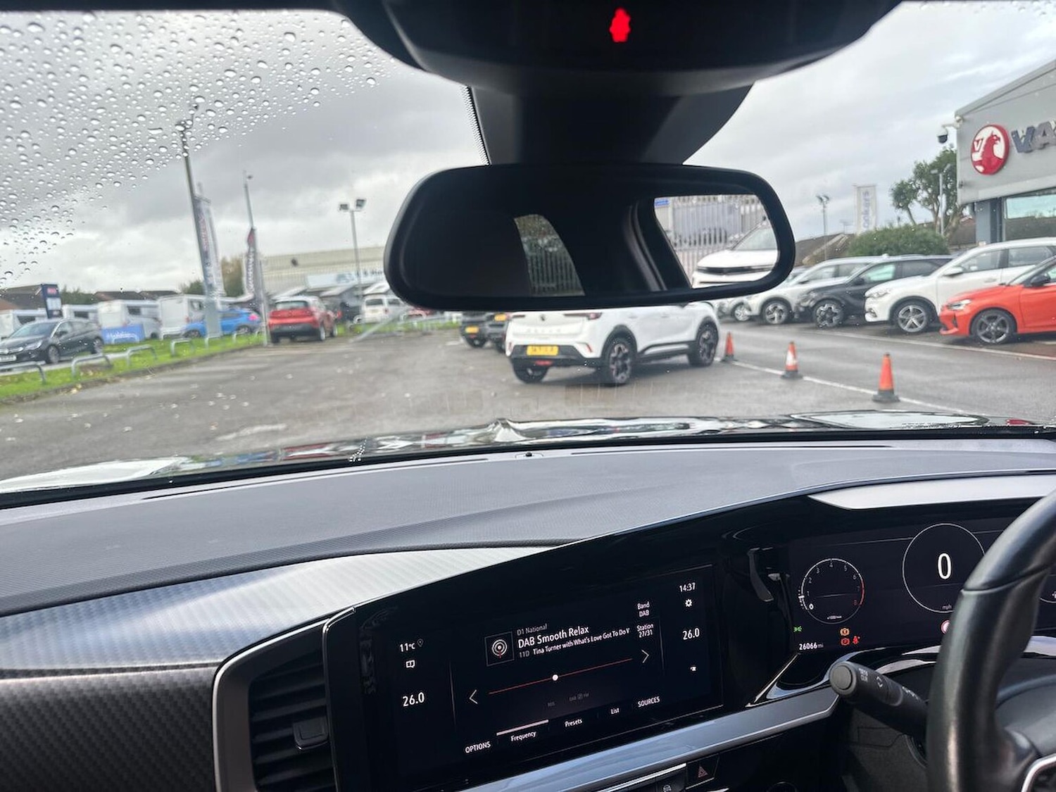 Used Vauxhall Mokka 2023 for sale - 76383319: Photo 14