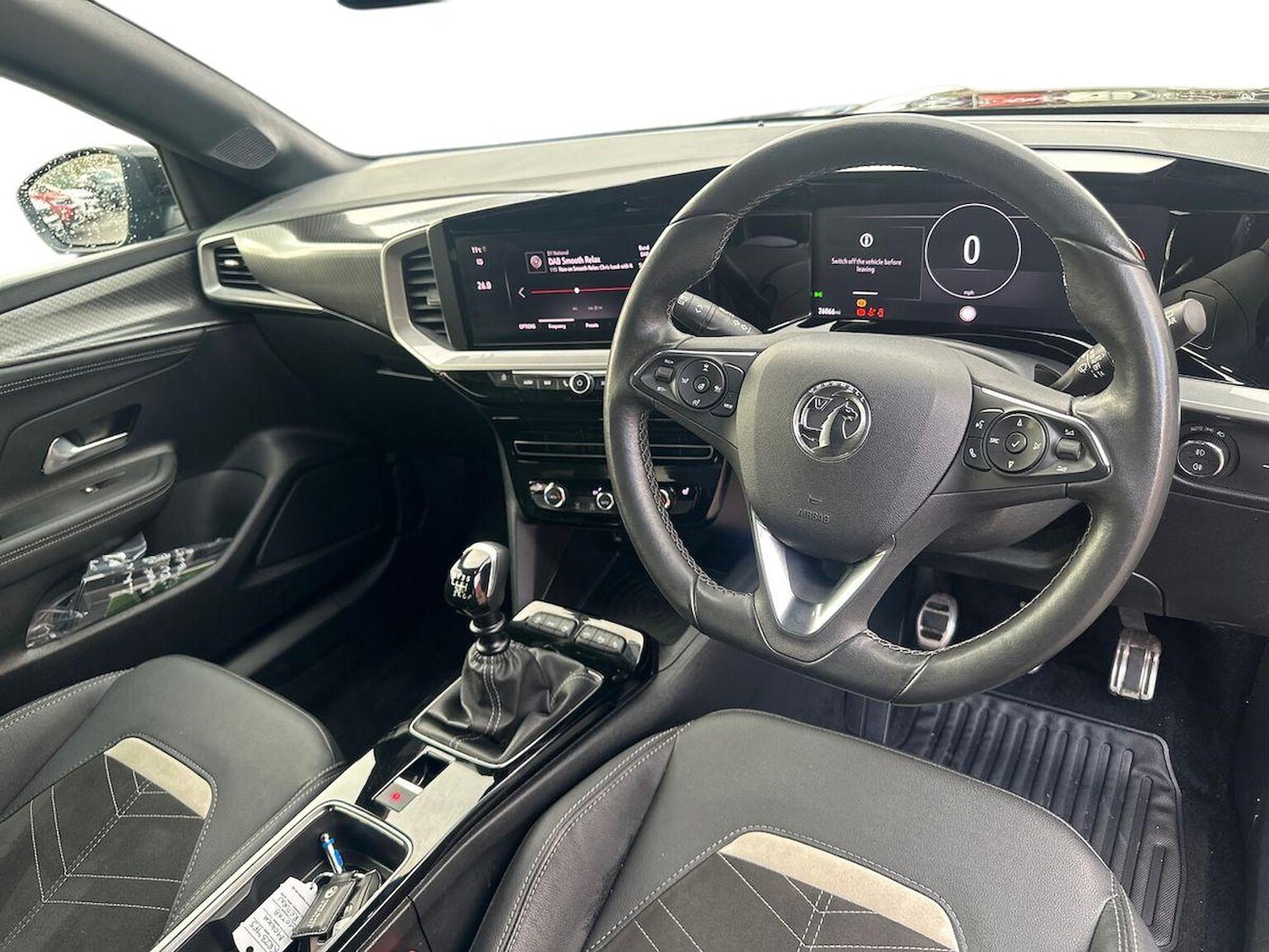 Used Vauxhall Mokka 2023 for sale - 76383319: Photo 15