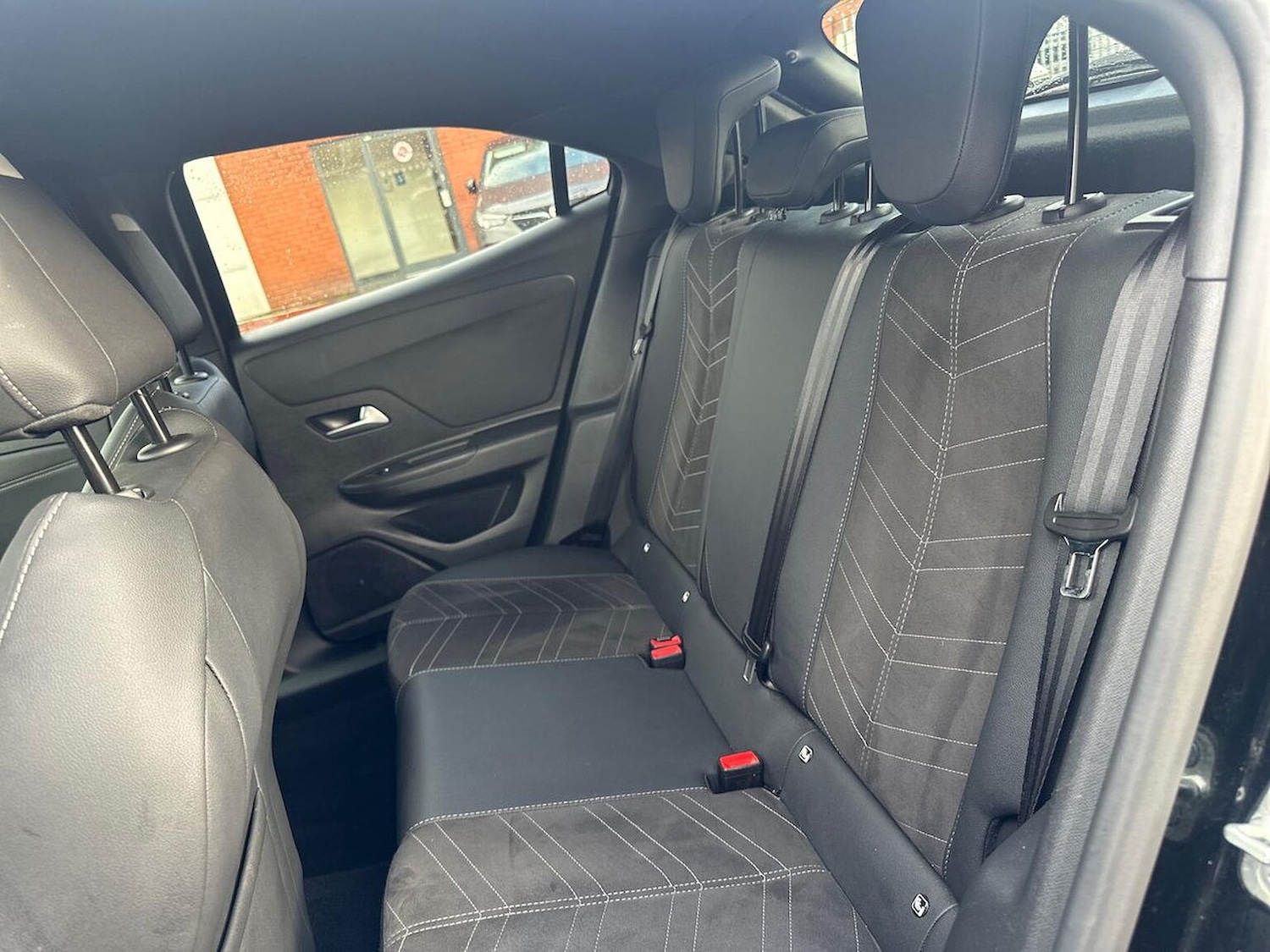 Used Vauxhall Mokka 2023 for sale - 76383319: Photo 16