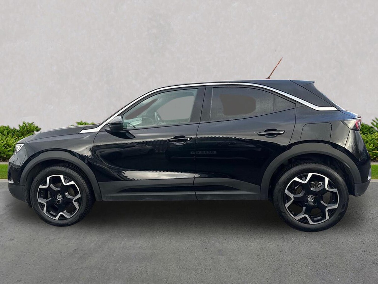 Used Vauxhall Mokka 2023 for sale - 76383319: Photo 19