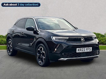 2023 - 1.2 Turbo 136 Ultimate 5Dr