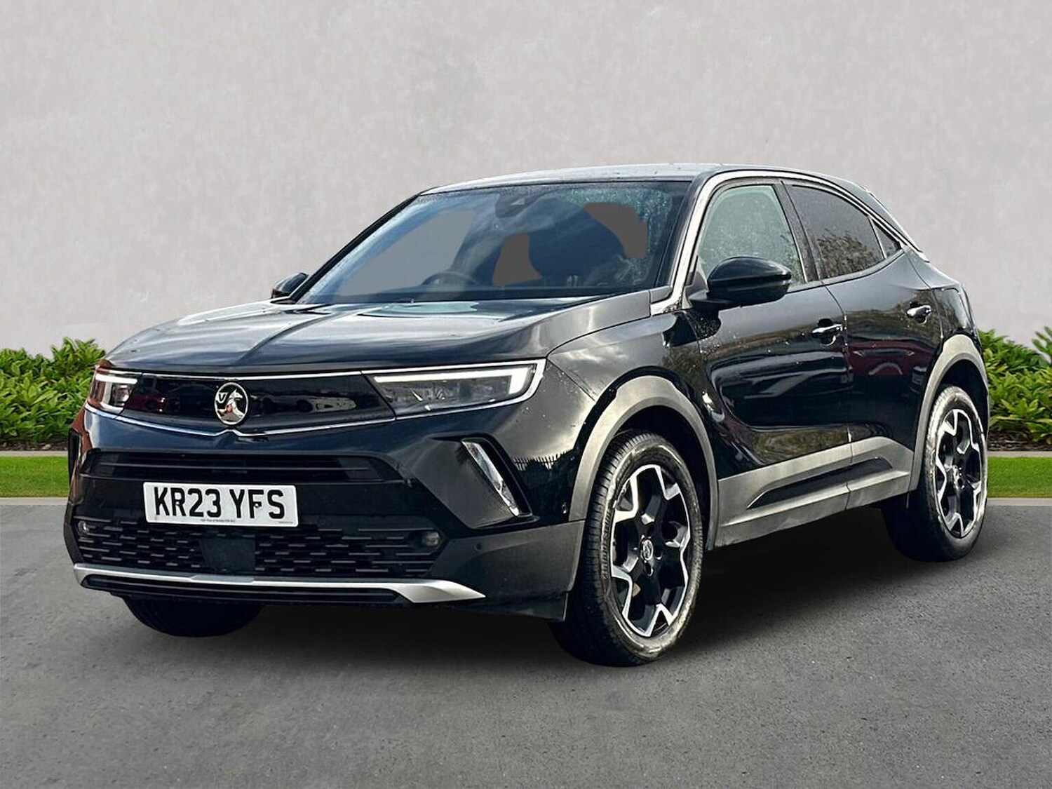 Used Vauxhall Mokka 2023 for sale - 76383319: Photo 20