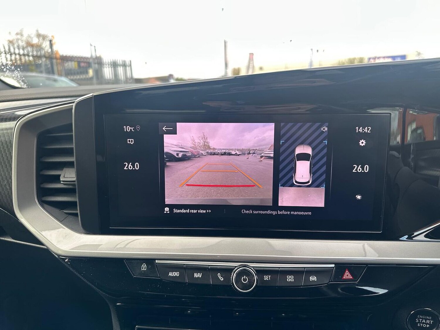 Used Vauxhall Mokka 2023 for sale - 76383319: Photo 21