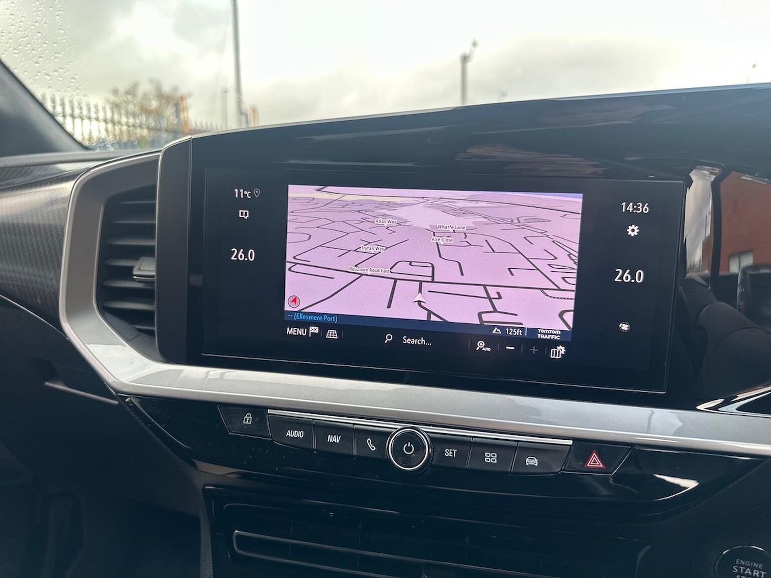 Used Vauxhall Mokka 2023 for sale - 76383319: Photo 22