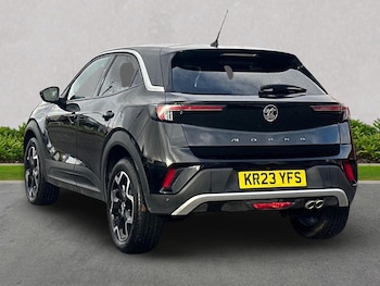 Used Vauxhall Mokka 2023 for sale - 76383319: Photo