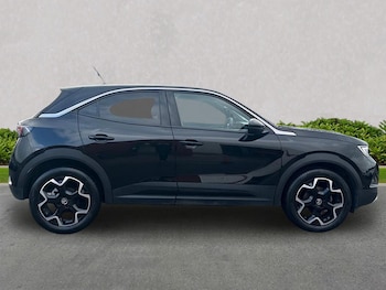 Used Vauxhall Mokka 2023 for sale - 76383319: Photo