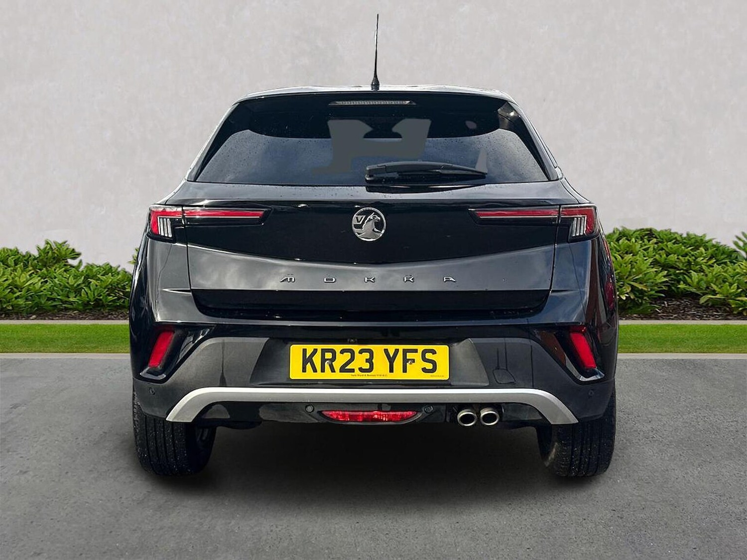 Used Vauxhall Mokka 2023 for sale - 76383319: Photo 4