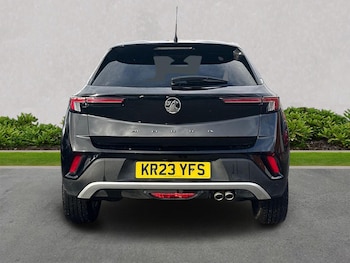 Used Vauxhall Mokka 2023 for sale - 76383319: Photo