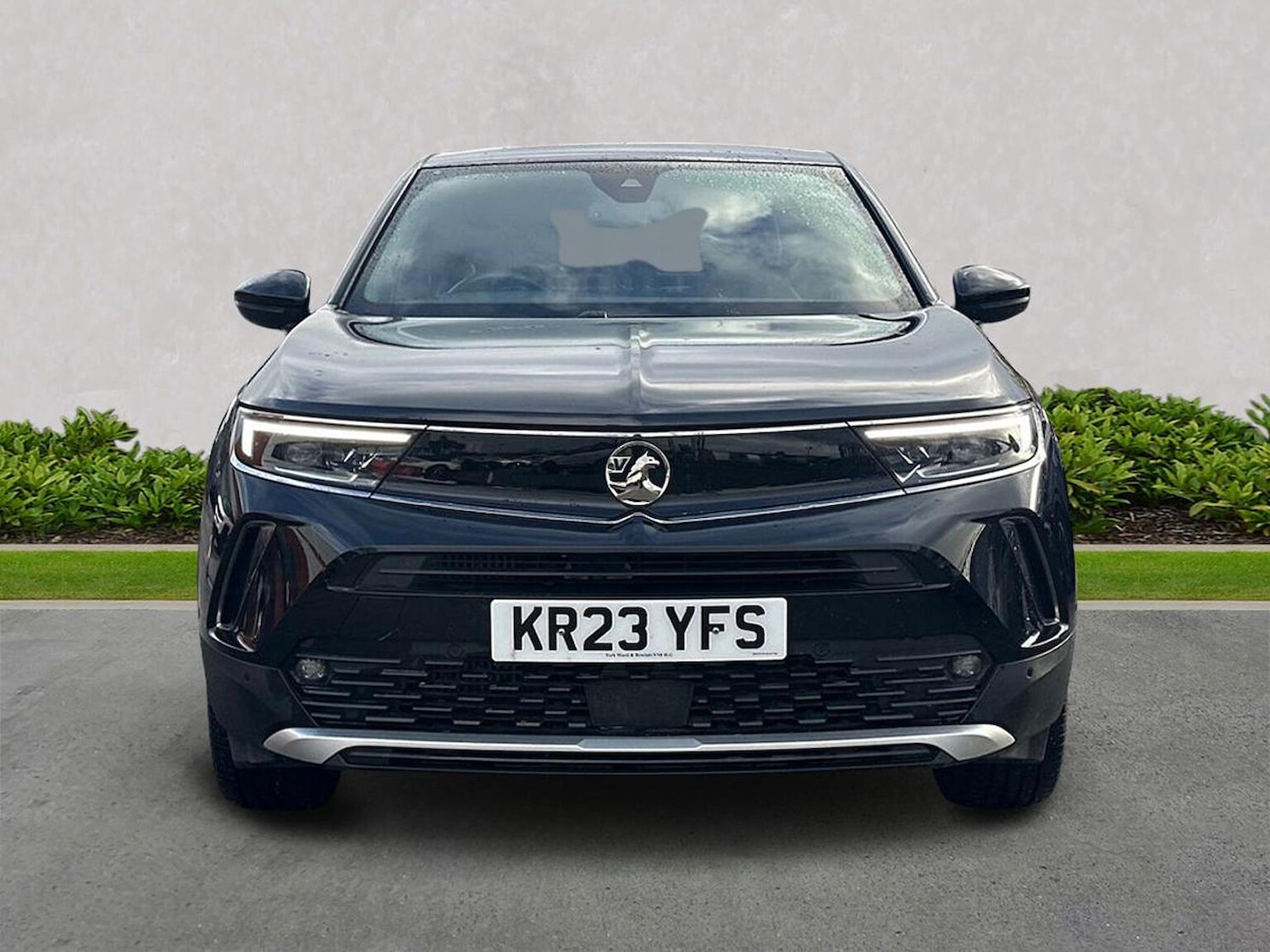 Used Vauxhall Mokka 2023 for sale - 76383319: Photo 5