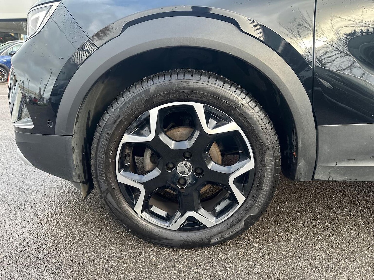 Used Vauxhall Mokka 2023 for sale - 76383319: Photo 6