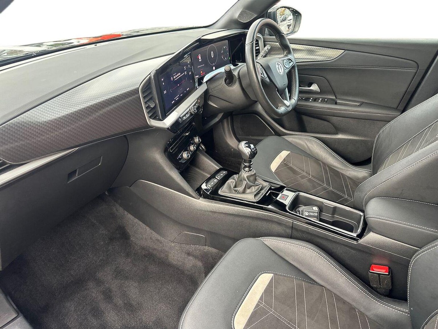 Used Vauxhall Mokka 2023 for sale - 76383319: Photo 7