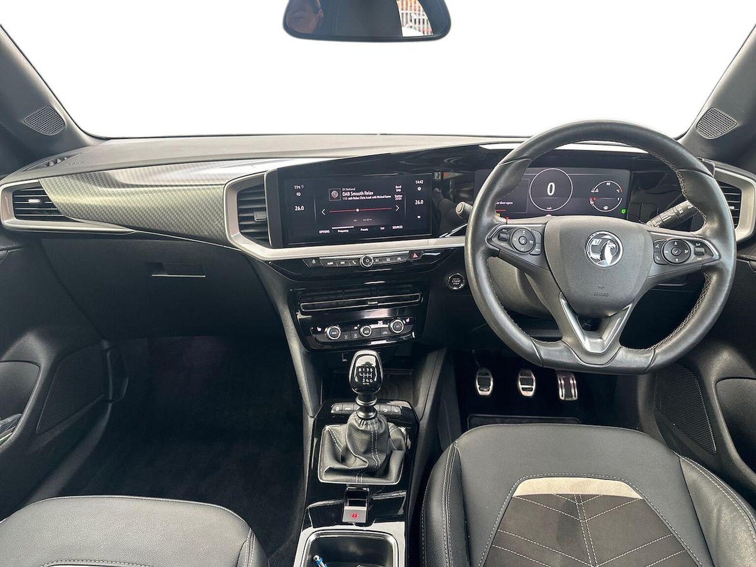 Used Vauxhall Mokka 2023 for sale - 76383319: Photo 8