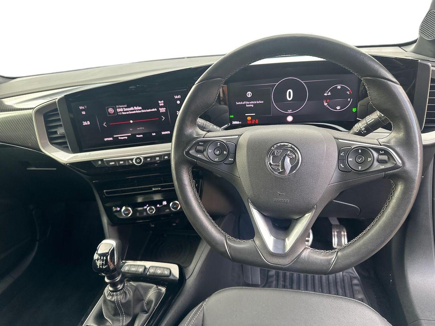 Used Vauxhall Mokka 2023 for sale - 76383319: Photo 9