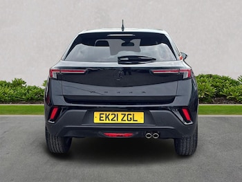 Used Vauxhall Mokka 2021 for sale - 78512057: Photo