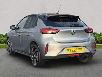 Used Vauxhall Corsa 2022 for sale - 78238039: Photo