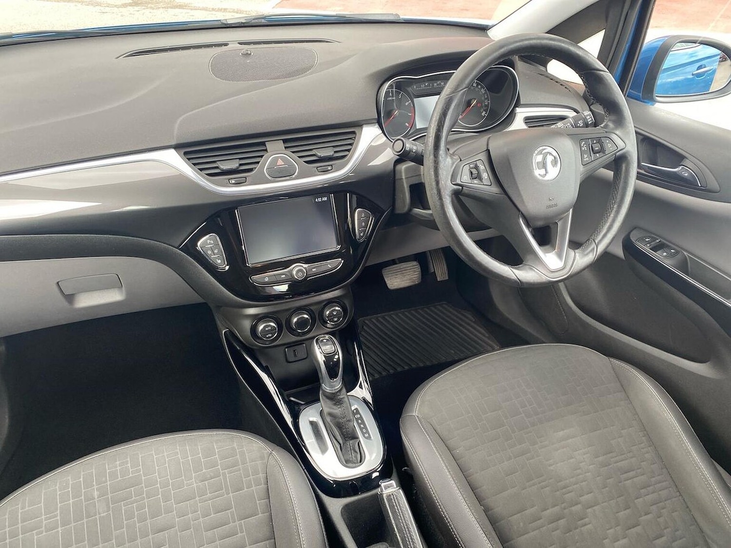 Vehicle 24