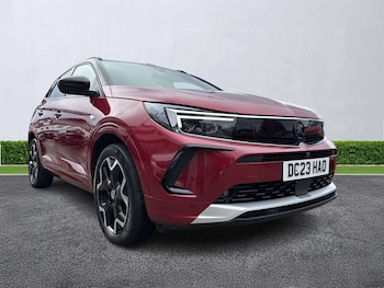 Used Vauxhall Grandland 2023 for sale - 79321648: Photo