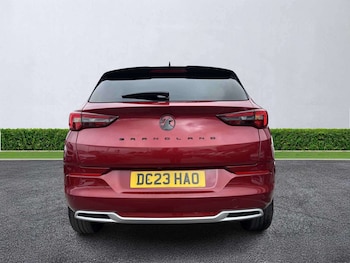 Used Vauxhall Grandland 2023 for sale - 79321648: Photo