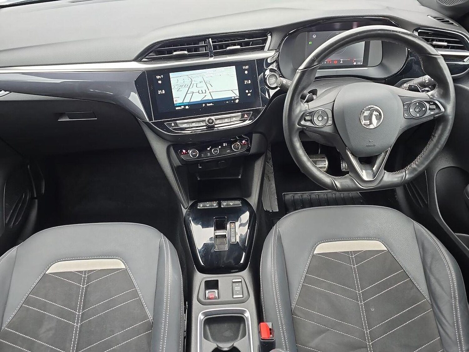 Used Vauxhall Corsa 2023 for sale - 78218645: Photo 10