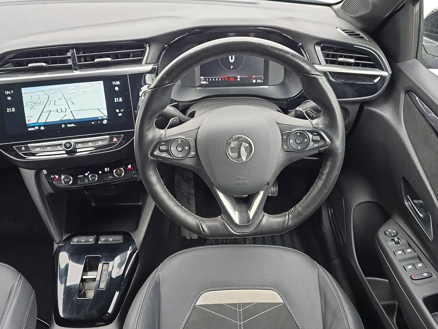 Used Vauxhall Corsa 2023 for sale - 78218645: Photo 11