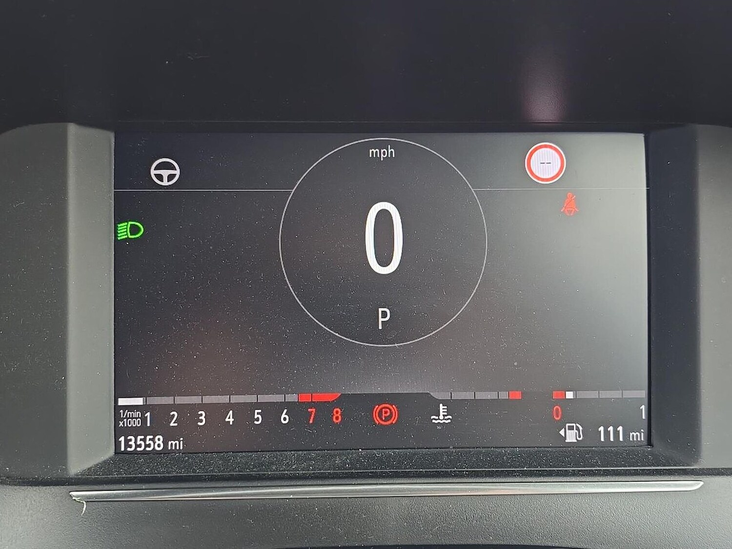 Used Vauxhall Corsa 2023 for sale - 78218645: Photo 12