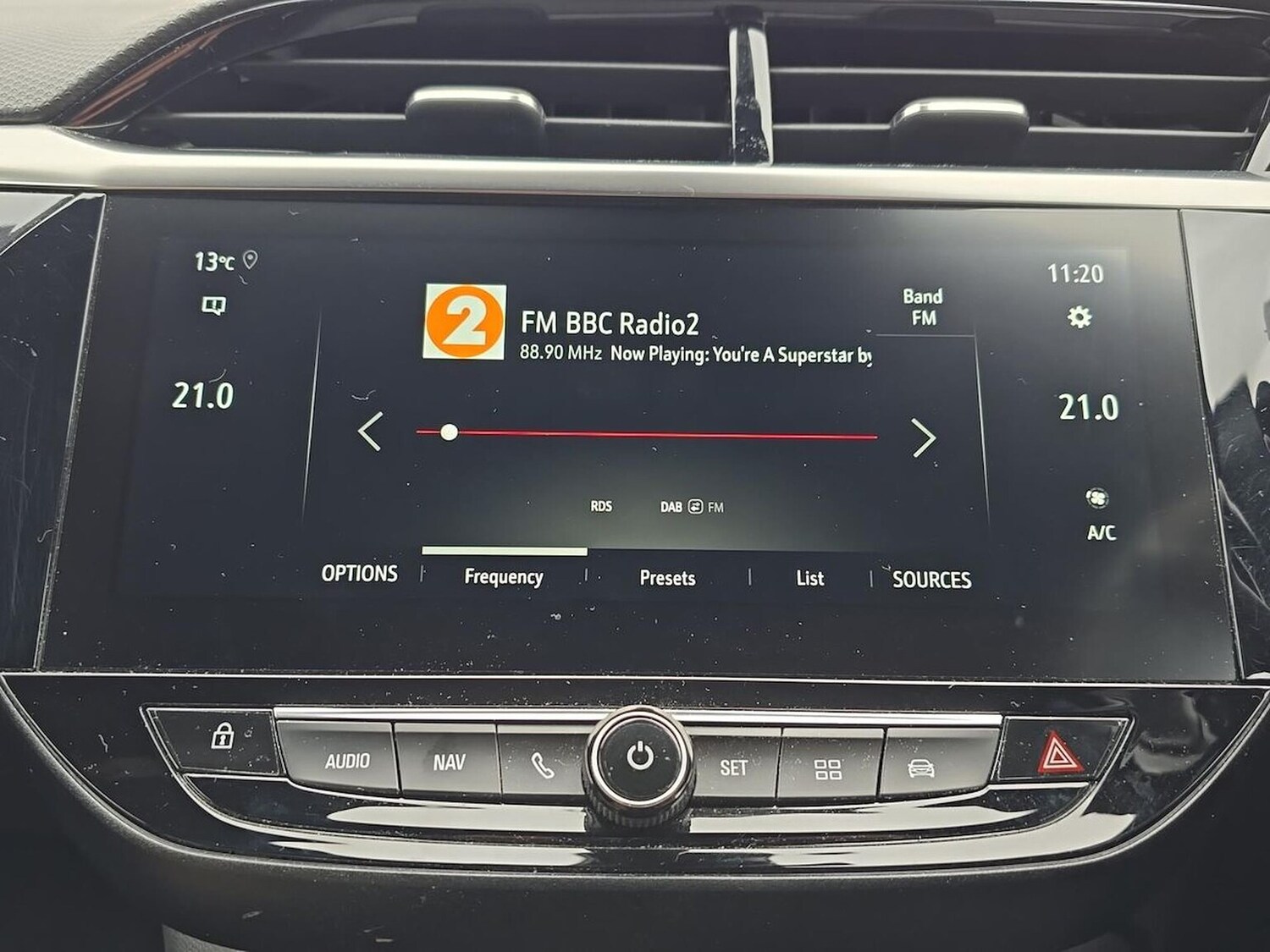 Used Vauxhall Corsa 2023 for sale - 78218645: Photo 13