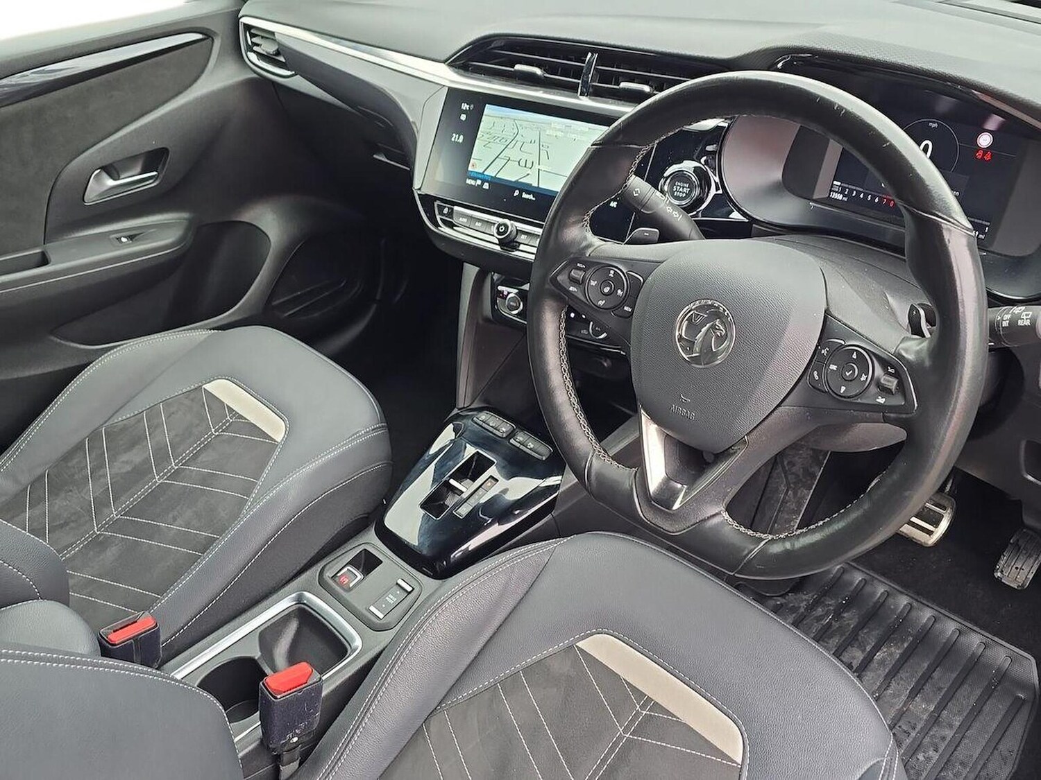 Used Vauxhall Corsa 2023 for sale - 78218645: Photo 17