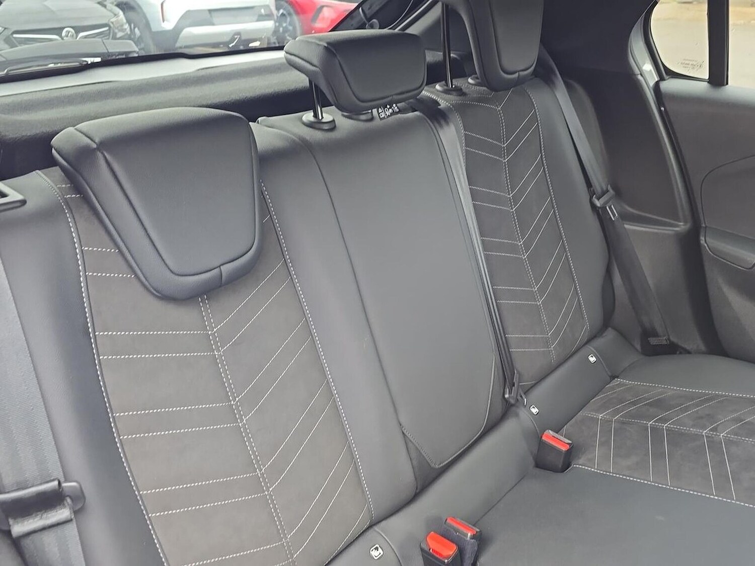 Used Vauxhall Corsa 2023 for sale - 78218645: Photo 18