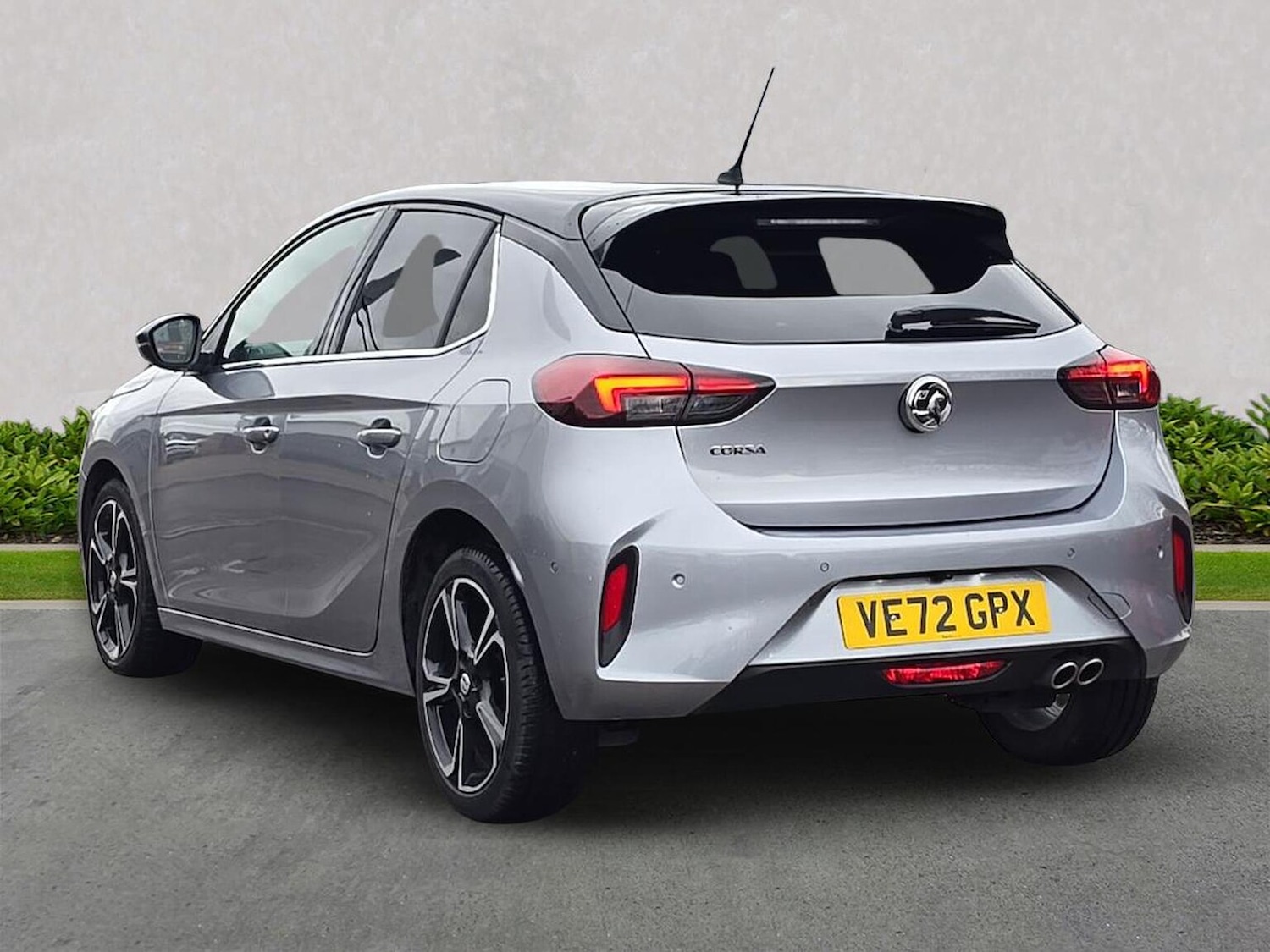 Used Vauxhall Corsa 2023 for sale - 78218645: Photo 2