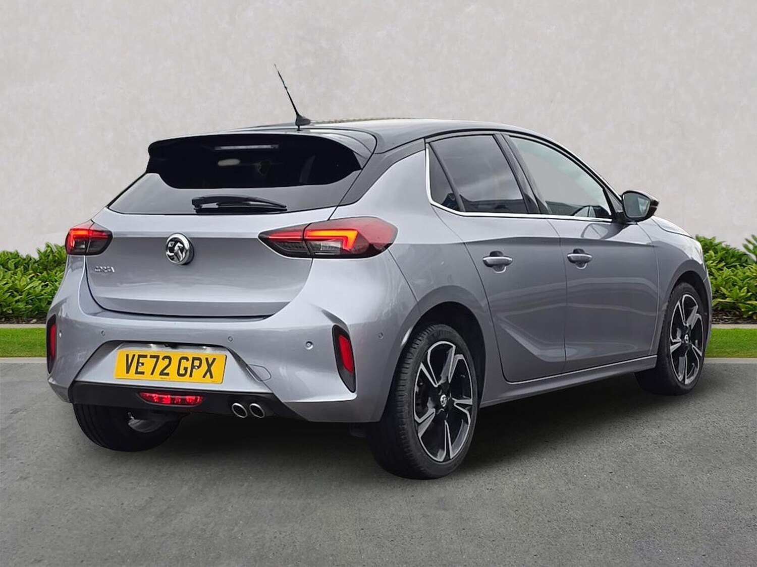 Used Vauxhall Corsa 2023 for sale - 78218645: Photo 20