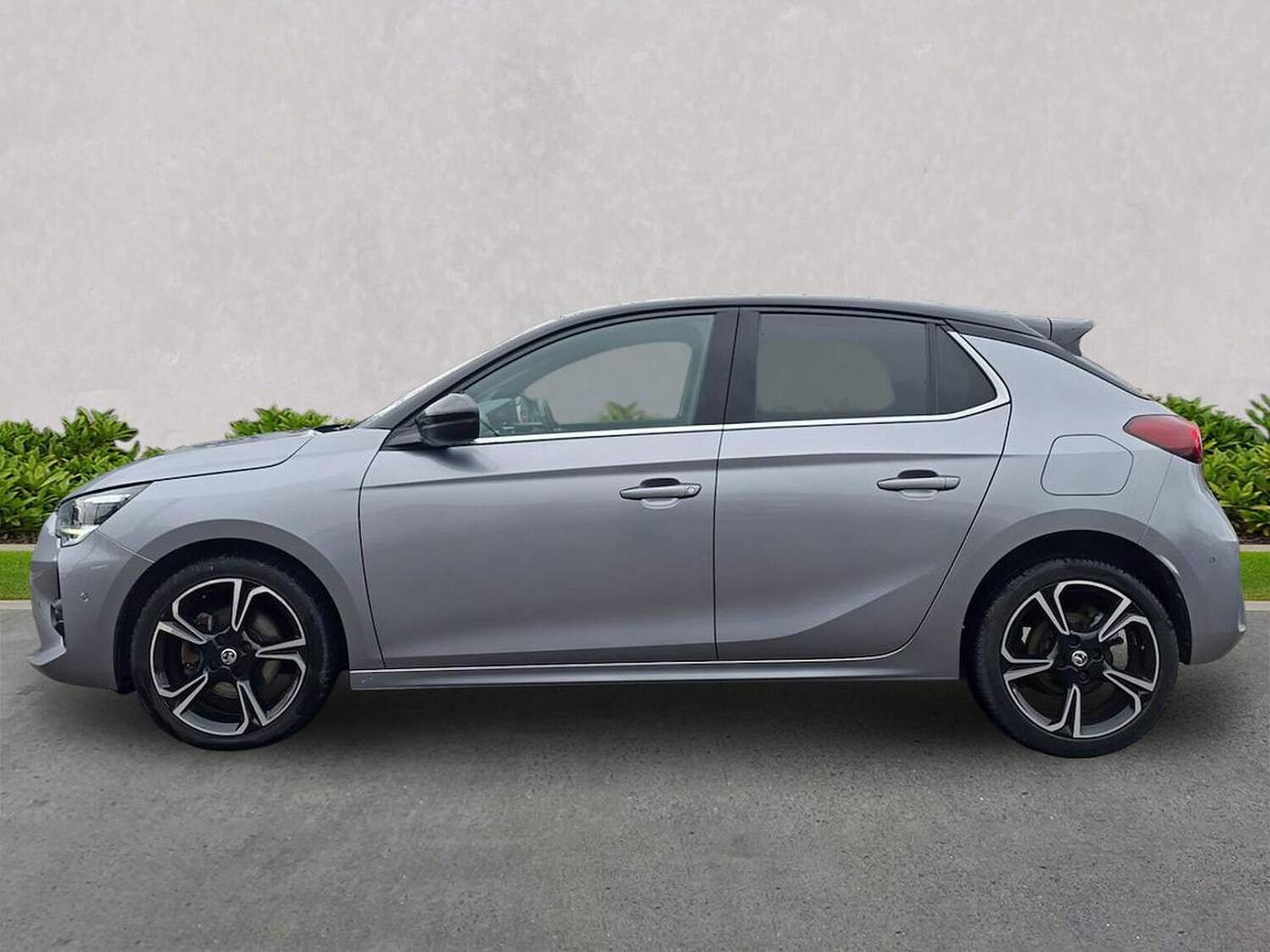 Used Vauxhall Corsa 2023 for sale - 78218645: Photo 21