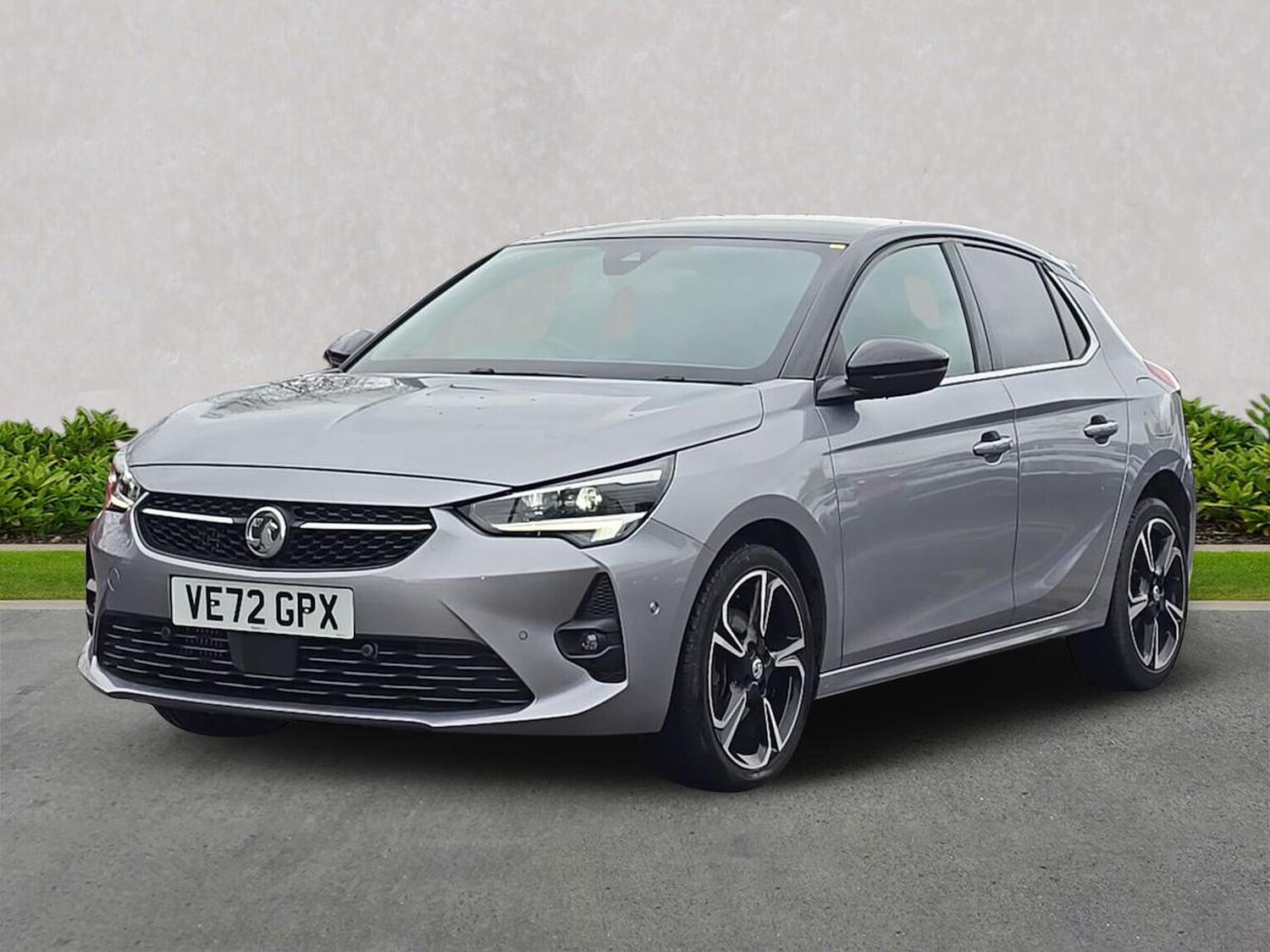 Used Vauxhall Corsa 2023 for sale - 78218645: Photo 22