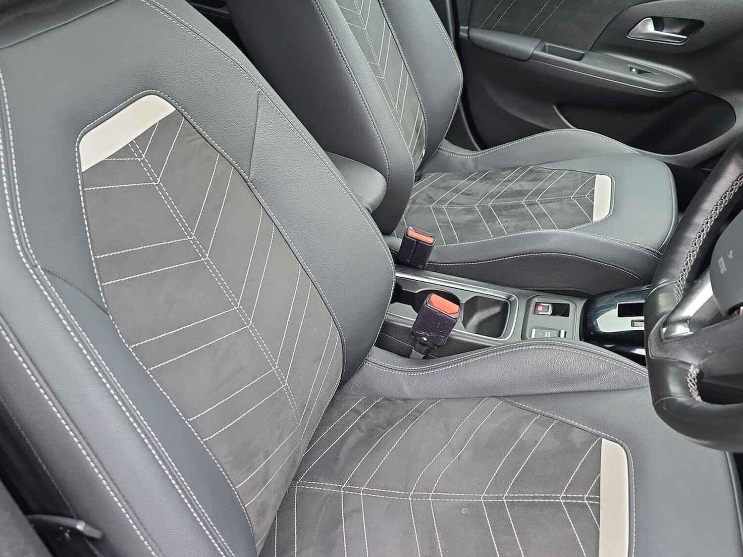 Used Vauxhall Corsa 2023 for sale - 78218645: Photo 24